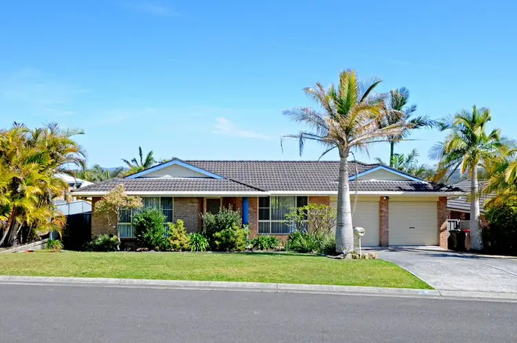 Main view of Homely house listing, 9 Bounty Avenue, Lake Cathie NSW 2445