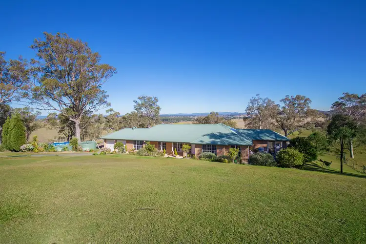 Second view of Homely rural property listing, 234 Maitland Vale Rd, Maitland Vale NSW 2320