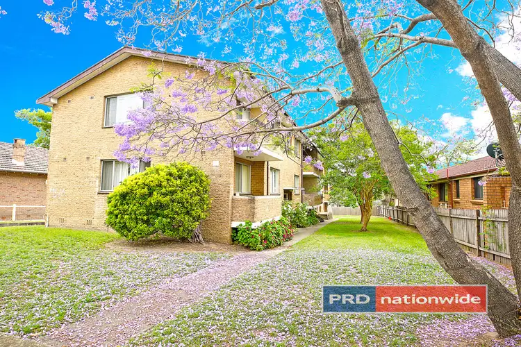 3/27 Lemongrove Road, Penrith NSW 2750