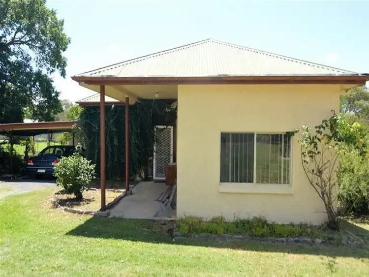 Second view of Homely house listing, 3 Fitzgerald Street, Rylstone NSW 2849