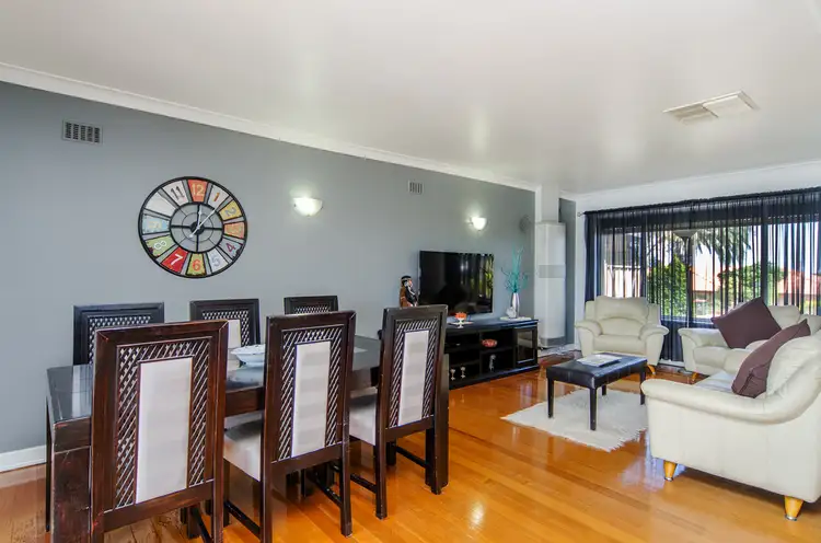Fourth view of Homely house listing, 16 Winchley Way, Huntfield Heights SA 5163