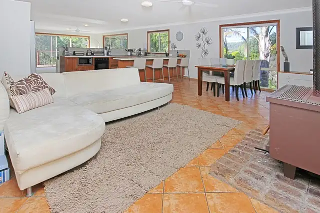 Sixth view of Homely house listing, 37 Acacia Street, Fishermans Paradise NSW 2539