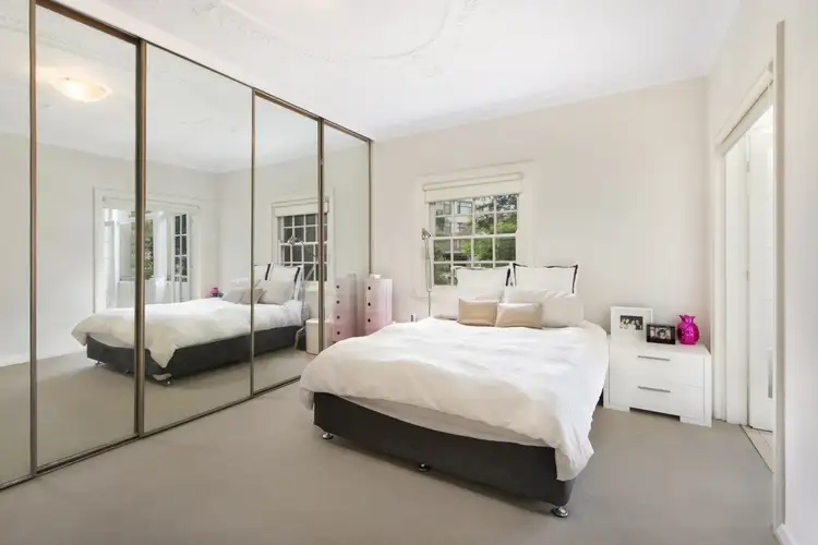 Third view of Homely apartment listing, 4/1 Gladswood Gardens, Double Bay NSW 2028