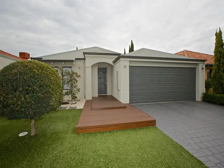 34 Bellini Avenue, Ellenbrook WA 6069