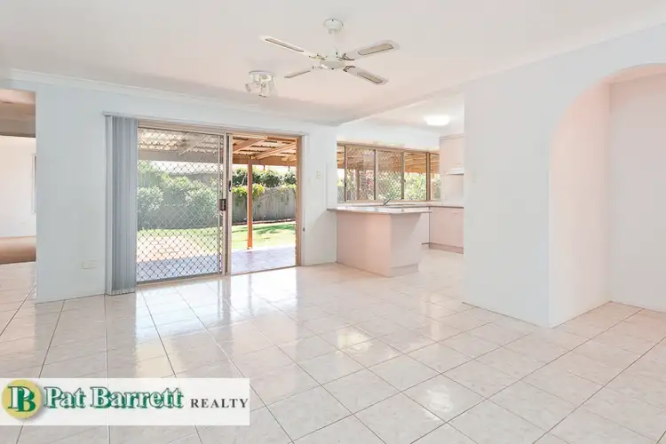 Second view of Homely house listing, 9 Day Court, Wellington Point QLD 4160