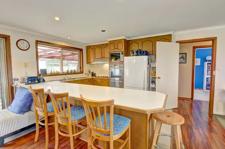 Third view of Homely house listing, 404 Herriott Street, Buninyong VIC 3357