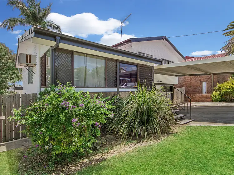 Second view of Homely house listing, 78 Kippa Street, Kippa-ring QLD 4021