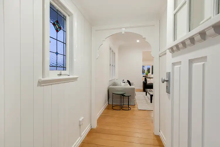 Second view of Homely house listing, 15 Lewis Street, Clayfield QLD 4011