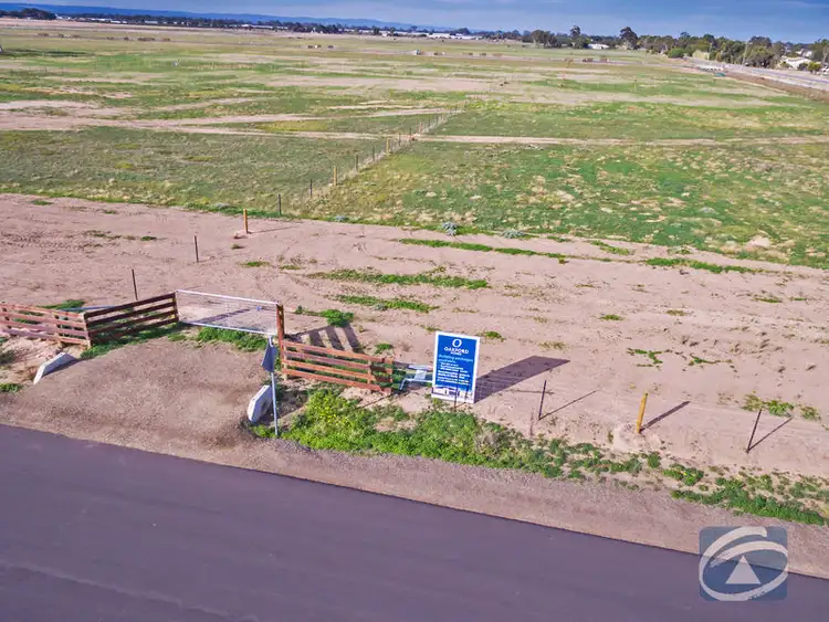 Fifth view of Homely land listing, Lot 33 Dunlop Boulevard, Lewiston SA 5501