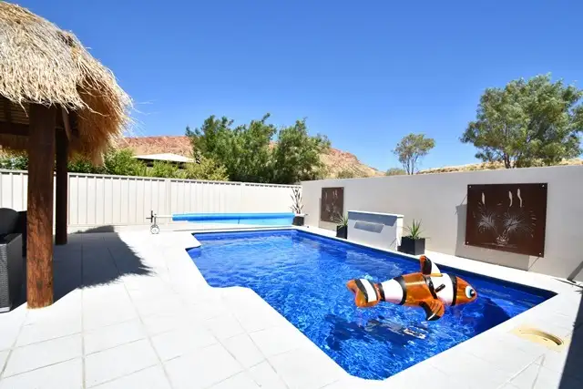 Second view of Homely house listing, 9 Mparntwe Drive, Larapinta NT 875