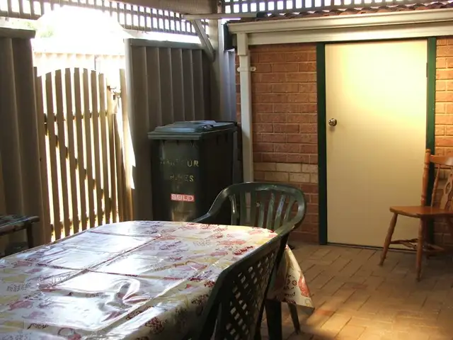 Second view of Homely unit listing, Unit 10 / 20 Francis Street, Geraldton WA 6530