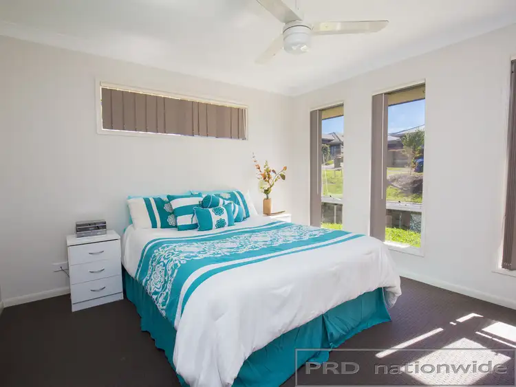 Sixth view of Homely house listing, 12 Redgum Circuit, Aberglasslyn NSW 2320