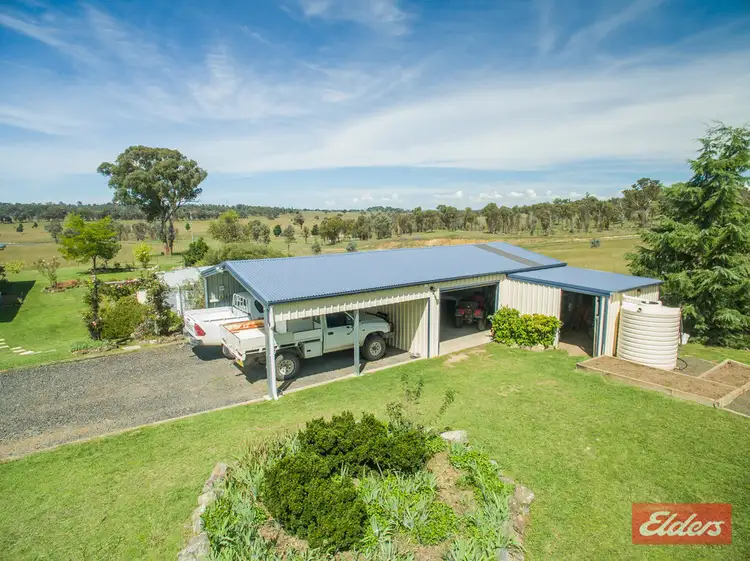 Fifth view of Homely rural property listing, 1115 Rockvale Road, Armidale NSW 2350