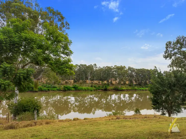 Second view of Homely rural property listing, 3869 Moggill Road, Moggill QLD 4070