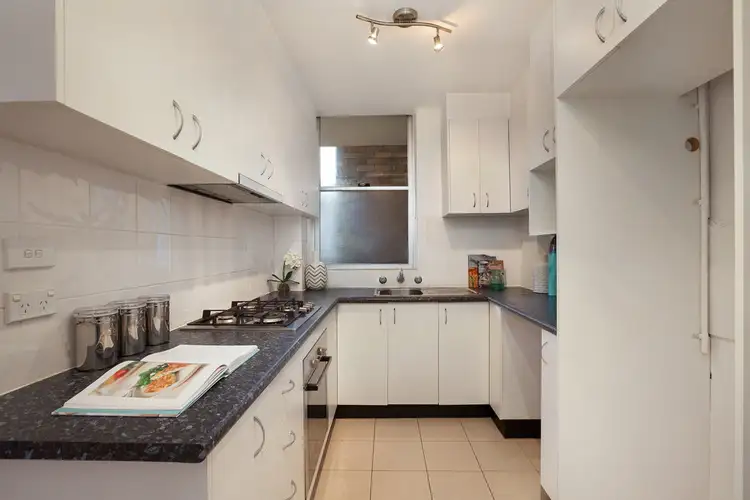 Fourth view of Homely apartment listing, 24/372 Edgecliff Road, Woollahra NSW 2025