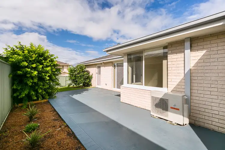 Fifth view of Homely house listing, 31 Lady Laurel Drive, Blue Haven NSW 2262