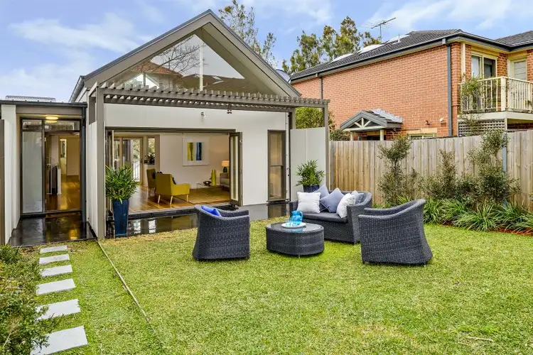 27A Ilka Street, Lilyfield NSW 2040