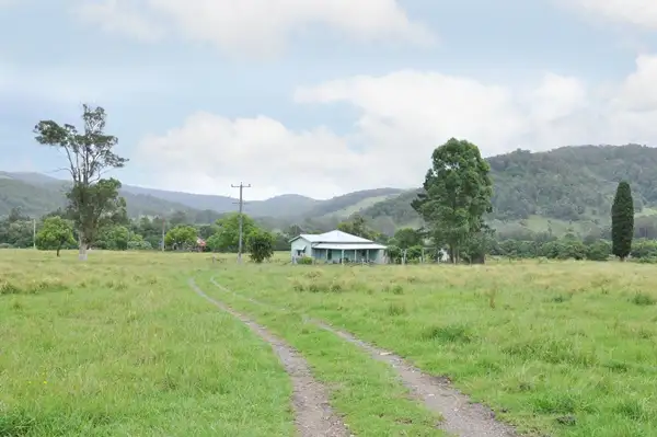 Main view of Homely rural property listing, Address available on request