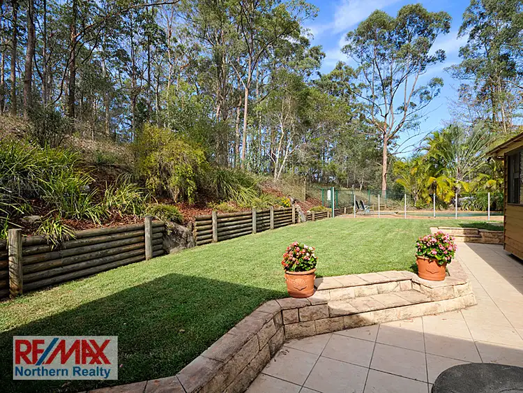 Sixth view of Homely house listing, 5 Bertha Court, Bunya QLD 4055