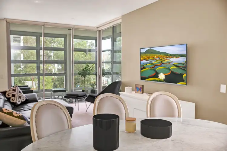 Fourth view of Homely apartment listing, 206/2-4 Jenner Street, Little Bay NSW 2036