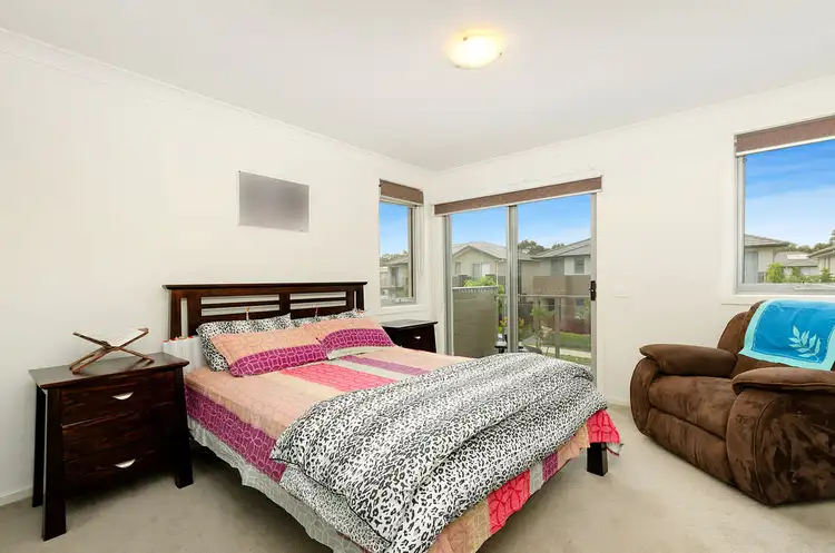 Fifth view of Homely house listing, 5 Nelore Avenue, Elizabeth Hills NSW 2171