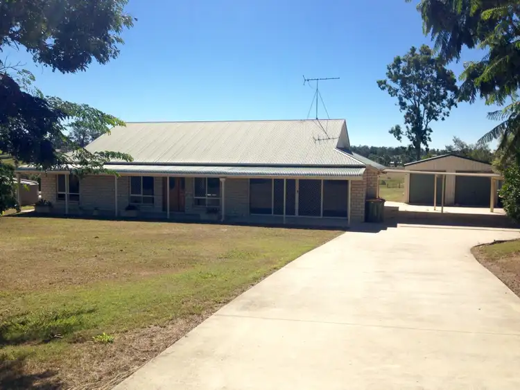3 Scott Place, Kensington Grove QLD 4341