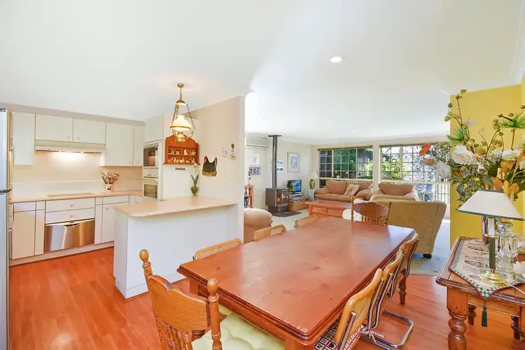Second view of Homely house listing, 133 Craigend Street, Leura NSW 2780