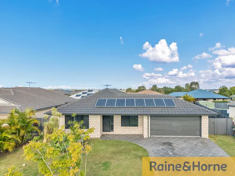 Fifth view of Homely house listing, 14 Lloyd Street, Caboolture QLD 4510