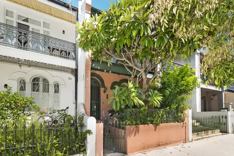 Sixth view of Homely house listing, 326 Abercrombie Street, Darlington NSW 2008