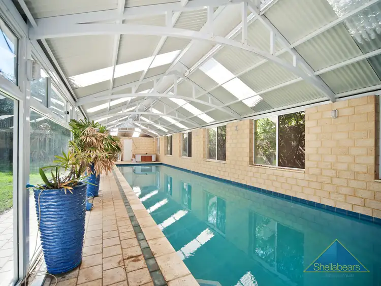 Fourth view of Homely house listing, 34 Keane Street, Peppermint Grove WA 6011