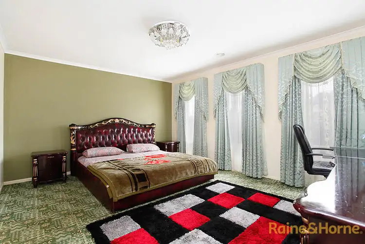 Sixth view of Homely house listing, 190 Ormond Road, Narre Warren South VIC 3805