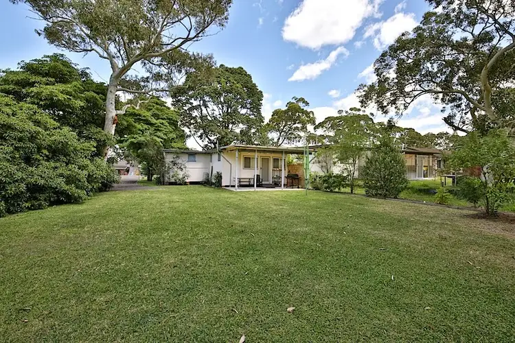 Second view of Homely house listing, 12 Centre Street, Callala Beach NSW 2540
