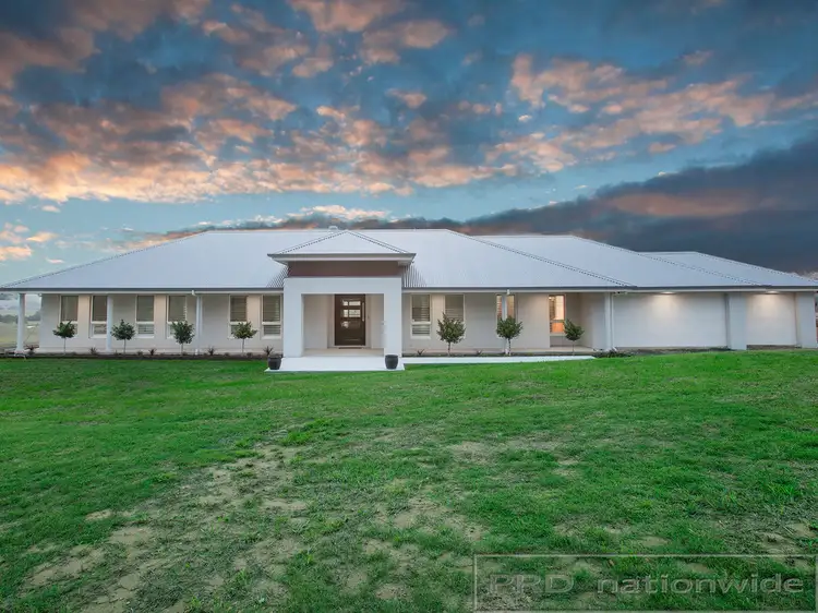 12 Pyrus Avenue, Branxton NSW 2335