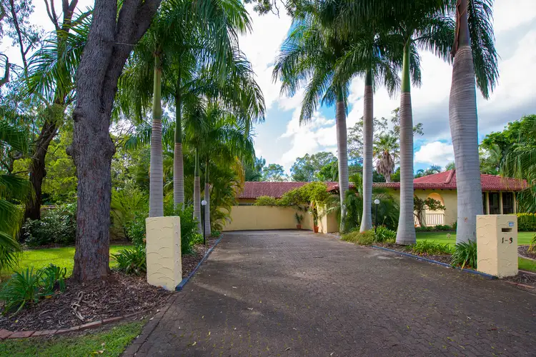 Fourth view of Homely house listing, 1-3 Bass Court, Loganholme QLD 4129