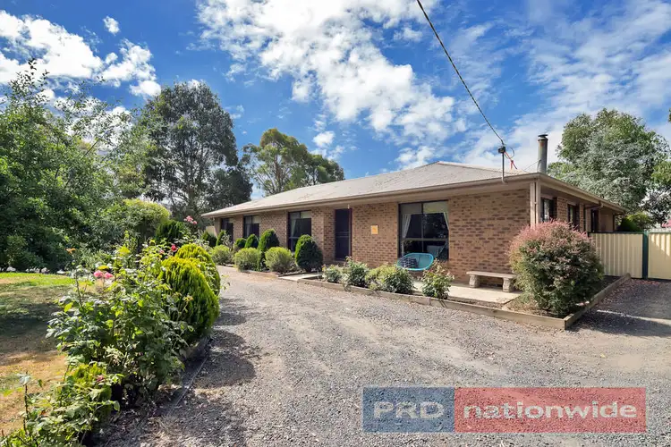 Second view of Homely house listing, 986 Smythesdale - Snake Valley Road, Snake Valley VIC 3351