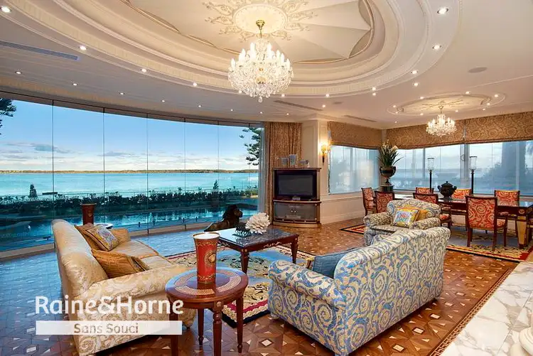 Sixth view of Homely house listing, 110-112 Ida Street, Sandringham NSW 2219