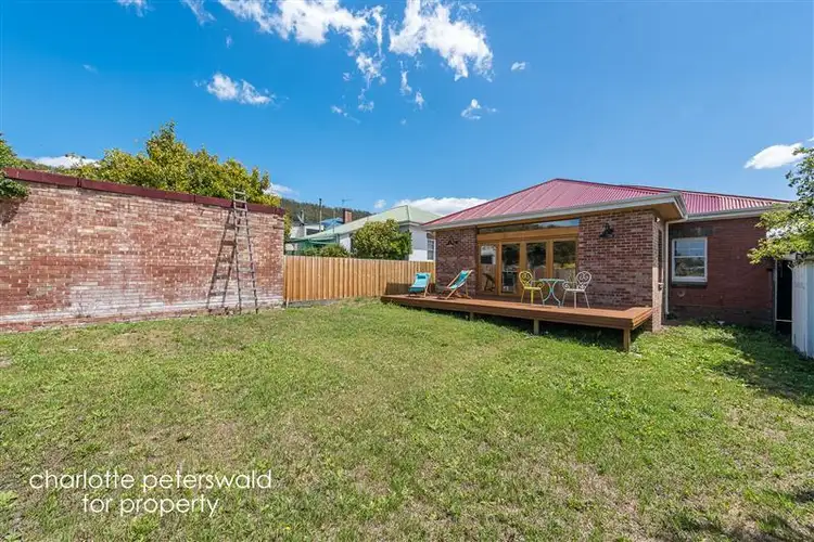 Fifth view of Homely house listing, 74 Arthur Street, West Hobart TAS 7000
