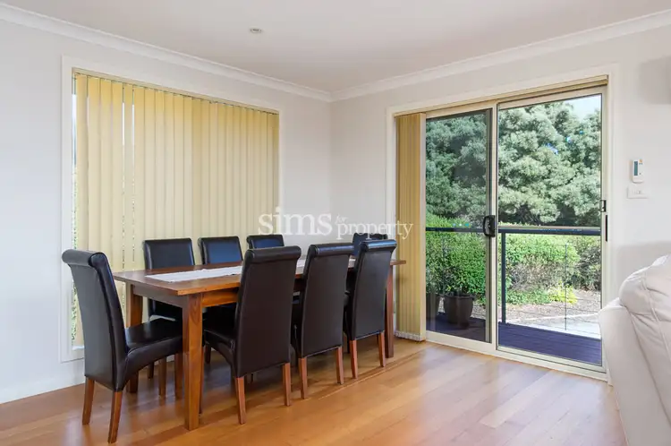 Sixth view of Homely house listing, 1 Ocean View Drive, Greens Beach TAS 7270