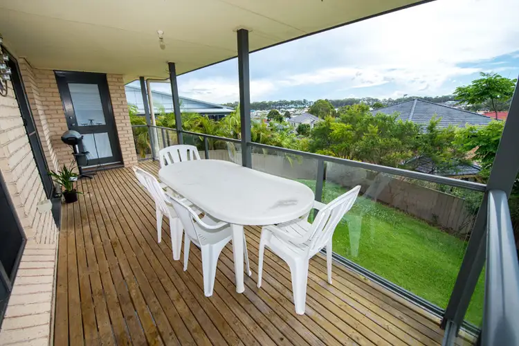Third view of Homely house listing, 49 Saratoga Avenue, Corlette NSW 2315