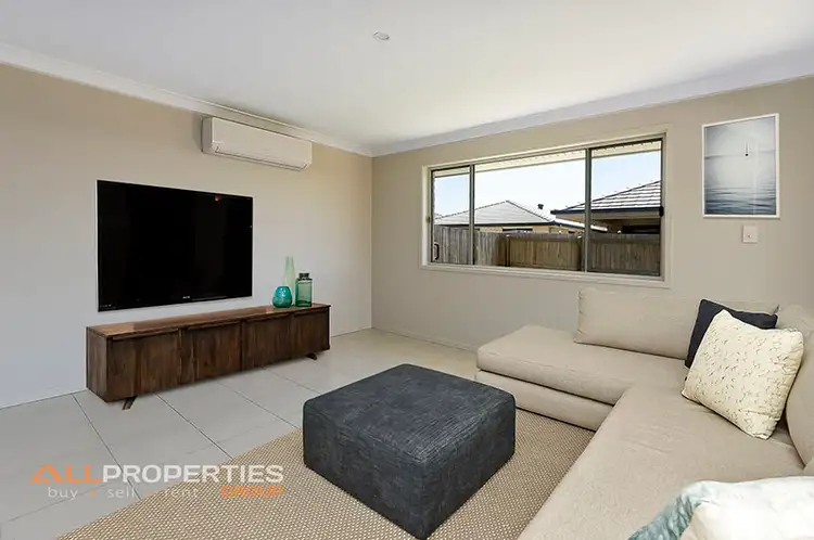 Fifth view of Homely house listing, 20 Lowthers Street, Yarrabilba QLD 4207