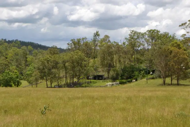 Seventh view of Homely house listing, 406 Reushle Road, Geham QLD 4352