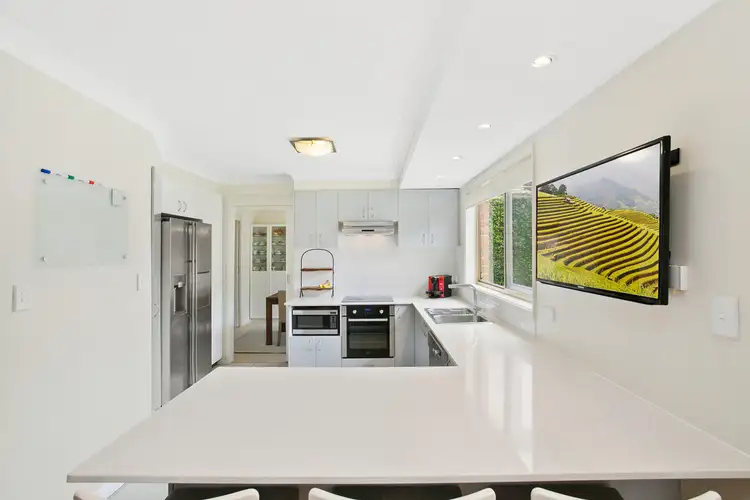 Fourth view of Homely house listing, 22 Burke Street, Chifley NSW 2036