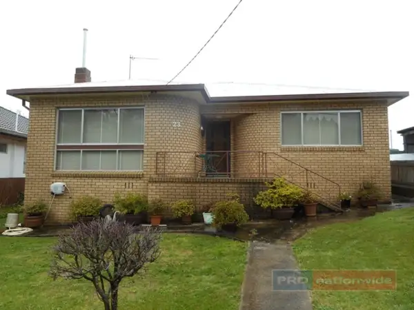 Main view of Homely house listing, 23 Kurrajong Avenue, Batlow NSW 2730