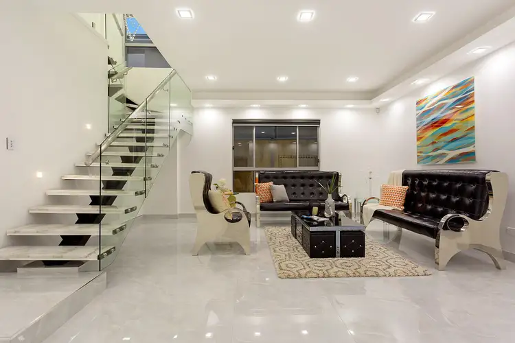Second view of Homely house listing, 10 Poplar Avenue, Elizabeth Hills NSW 2171