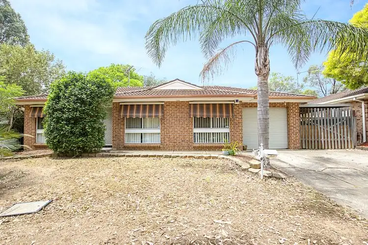 15 McEwan Circuit, Mount Annan NSW 2567