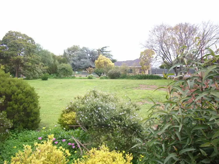 Fifth view of Homely land listing, Address available on request