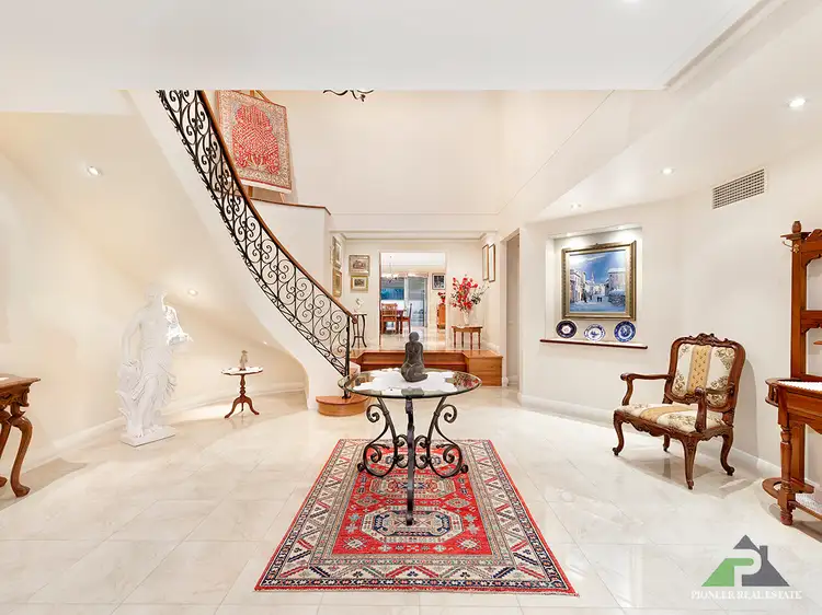 Second view of Homely house listing, 21 Neill Street, Berwick VIC 3806