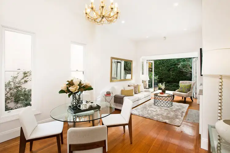 Main view of Homely house listing, 426 Glenmore Road, Edgecliff NSW 2027