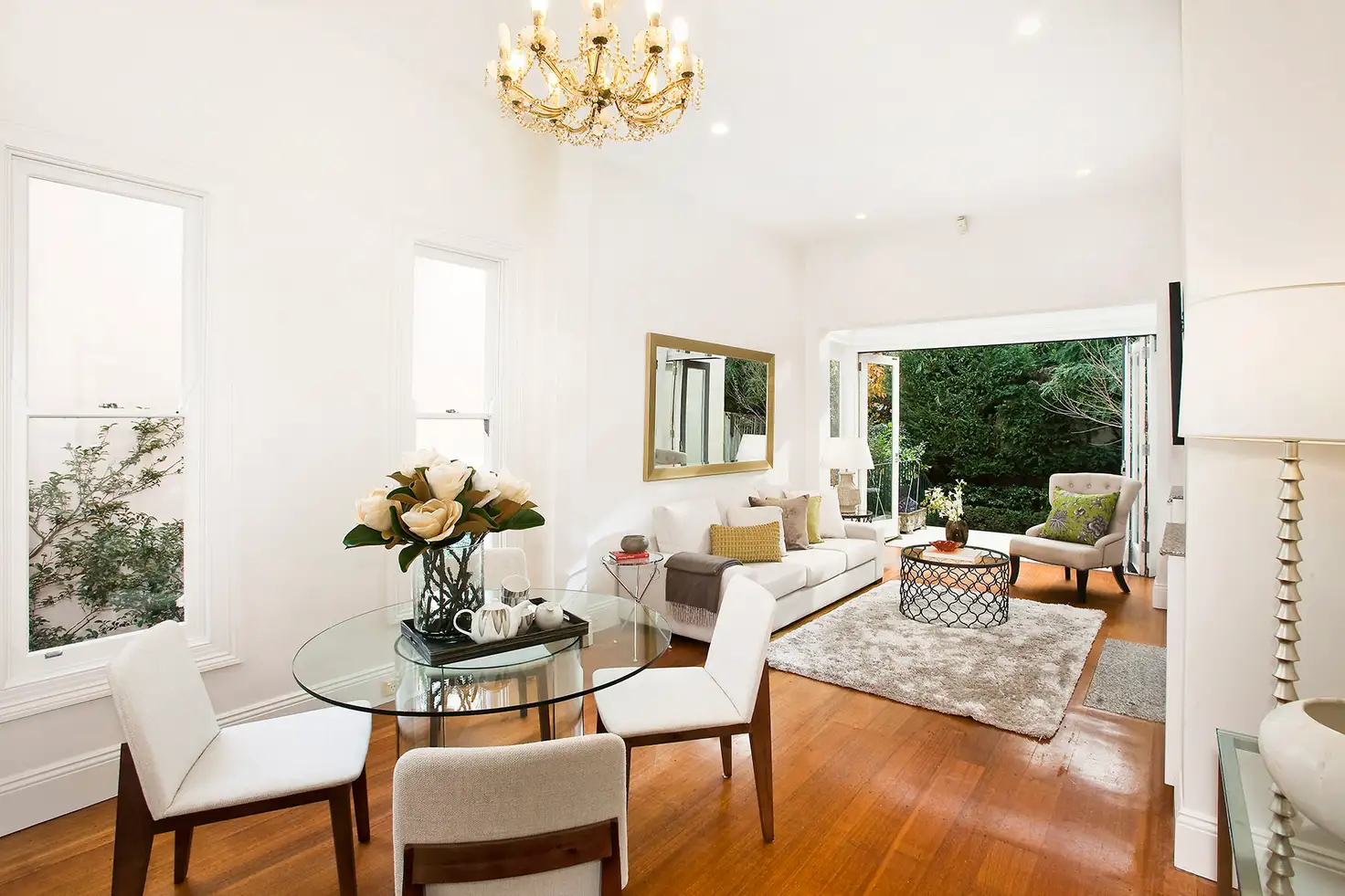 Main view of Homely house listing, 426 Glenmore Road, Edgecliff NSW 2027