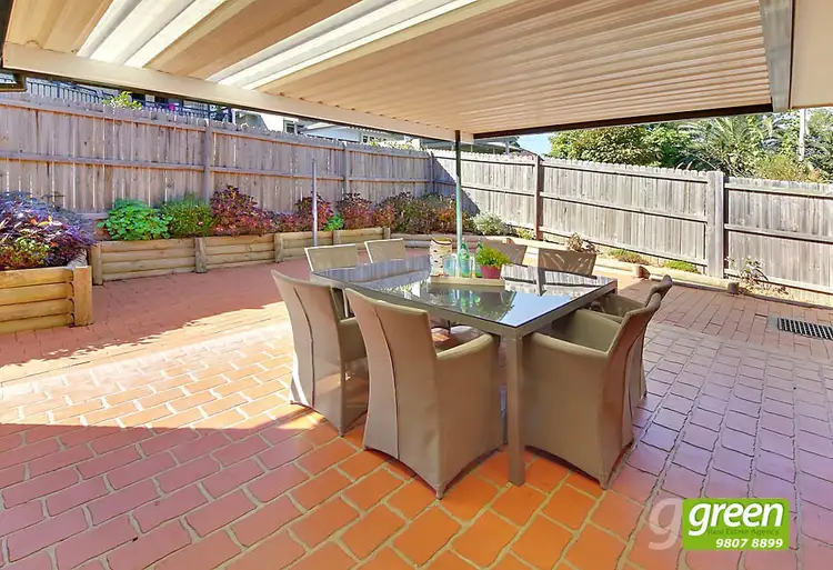 Main view of Homely house listing, 1/46A Anthony Road, Denistone NSW 2114